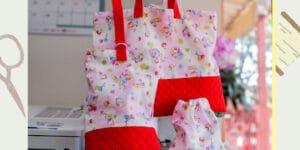 新潟市西蒲区お直しお店の「ぼんぼんぷらん」のホームページで使用する画像です。園児グッズ作成のアイキャッチ画像です。